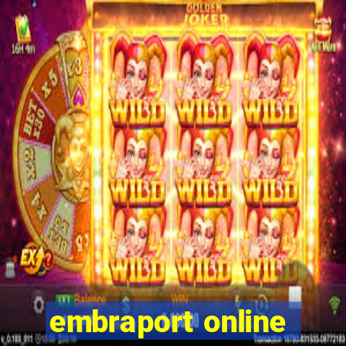 embraport online